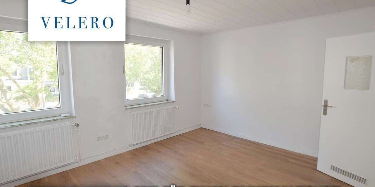 Etagenwohnung Oberhausen Rothebusch - 2 Zimmer, 52 m&sup2;, 375&euro; | Angebot:27481623