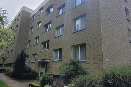 Renovierte 3-Zi-Wohnung im 2.OG in gefragter und Wohnanlage Ruhrhöhe - ideal für Paare und kl. Fam. 3 zimmer