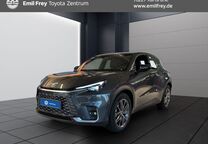 Gebrauchtwagen Lexus LBX