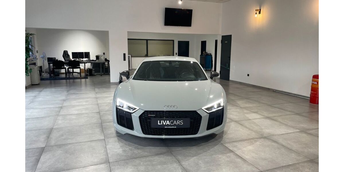 Audi R8 73.580 km 115.000 &euro; Oberhausen 46049
