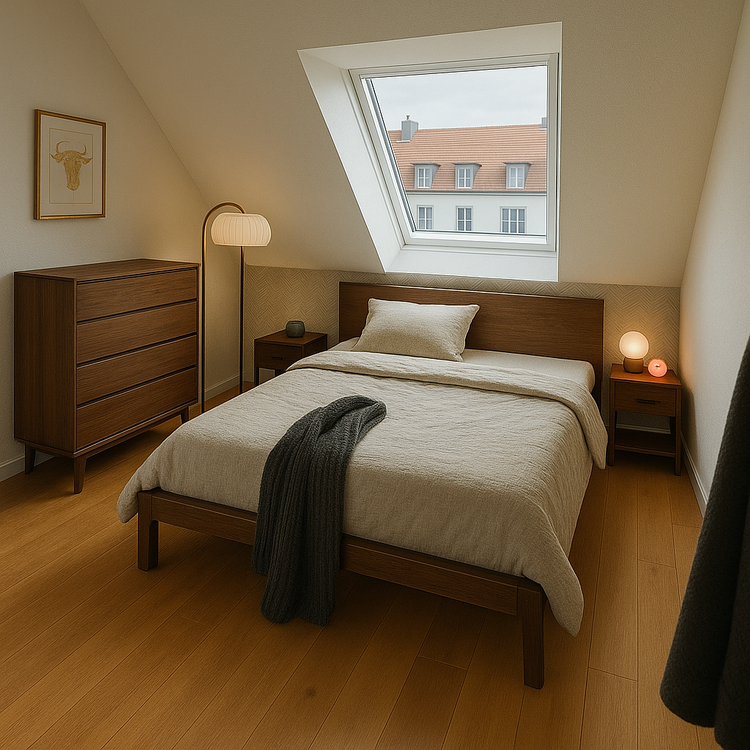 Wohnung zum Kaufen in Düsseldorf 875.000 € 143.75 m²