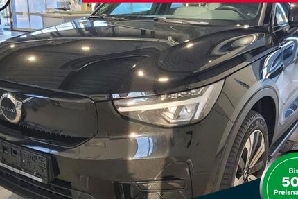 Volvo XC40 33.660 km 26.990 &euro; Essen-Kray 45309