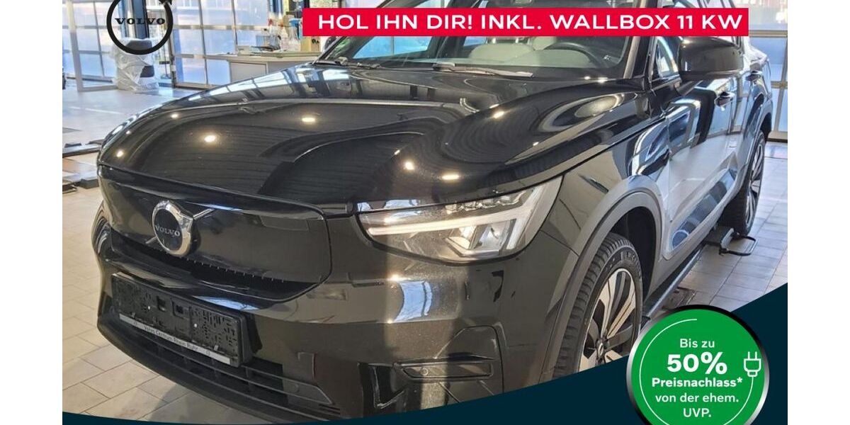 Volvo XC40 33.660 km 26.990 &euro; Essen-Kray 45309