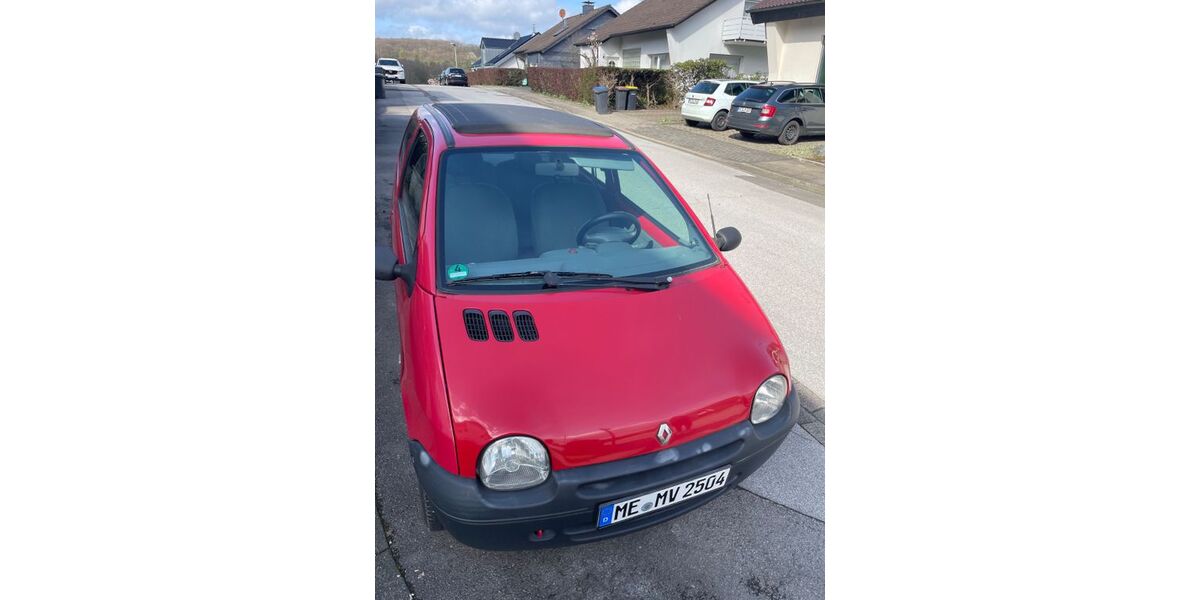 Renault Twingo 221.600 km 800 &euro; Velbert 42555