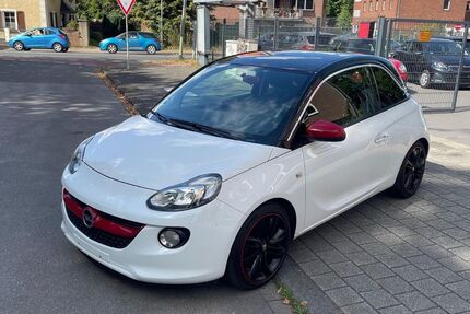 Opel Adam 141.000 km 5.999 € Duisburg 47226