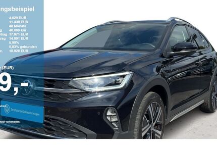 VW Taigo 28.922 km 18.920 &euro; Moers 47441