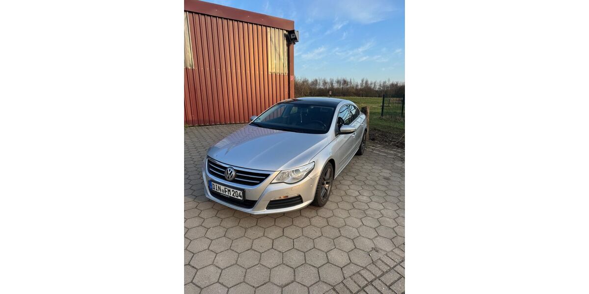 VW CC 205.000 km 3.900 &euro; Dinslaken 46535