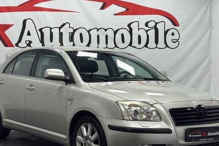 Toyota Avensis 240.500 km 3.990 &euro; Gladbeck 45968