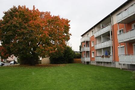 Wohnfühlen bei VIVAWEST 3.5 zimmer