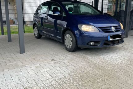 VW Golf Plus 214.000 km 3.500 &euro; Recklinghausen 45657