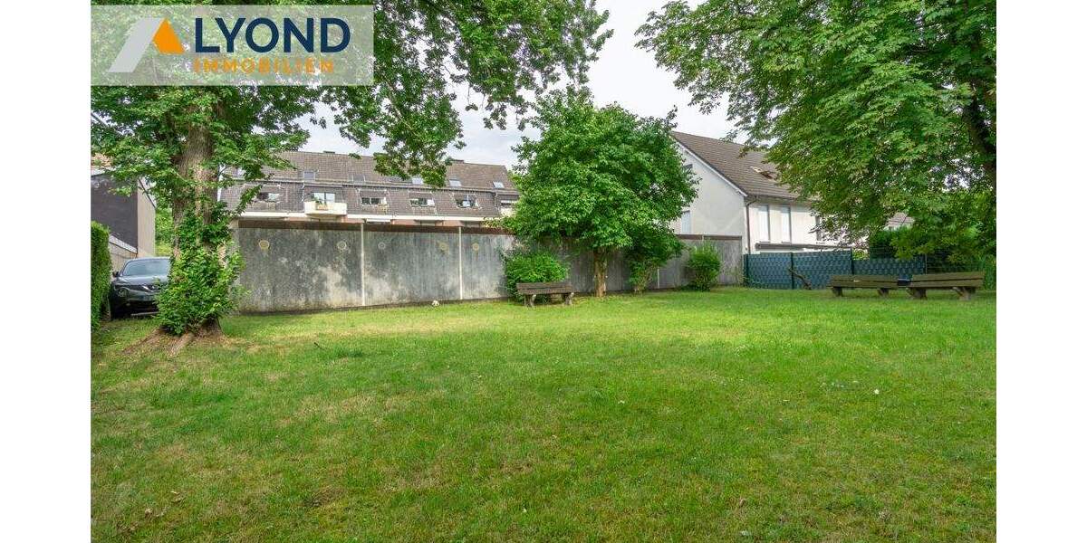 Etagenwohnung Gelsenkirchen / Ückendorf Ückendorf - 2 Zimmer, 68 m&sup2;, 149.900&euro; | Angebot:25676913