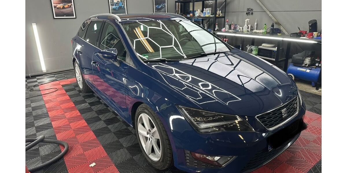 Seat Leon 157.000 km 10.600 &euro; Wuppertal 42369