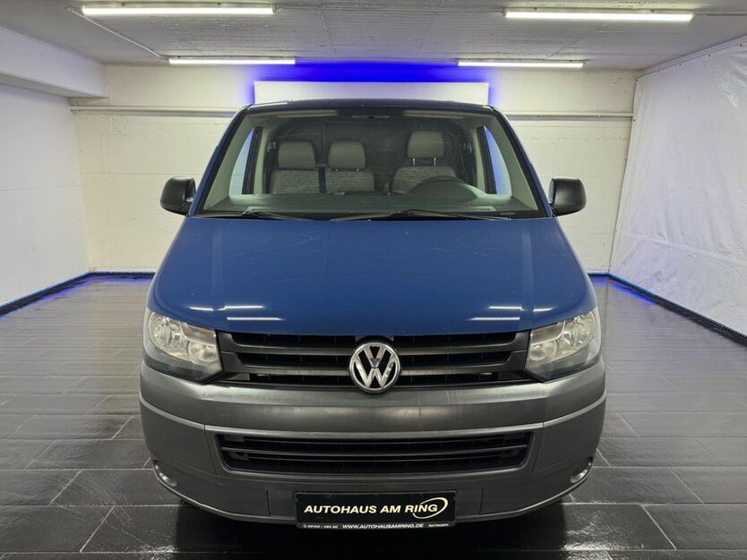 VW T5 Transporter 365.550 km 6.499 € Ratingen bei Düsseldorf 40878