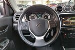 Suzuki Vitara 1.4 Mild-Hybrid Comfort 4x2 Kam Klima 27.380 km 17.890 &euro; HAAN 42781