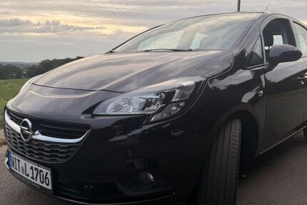 Opel Corsa 75.000 km 9.000 &euro; Witten 58455