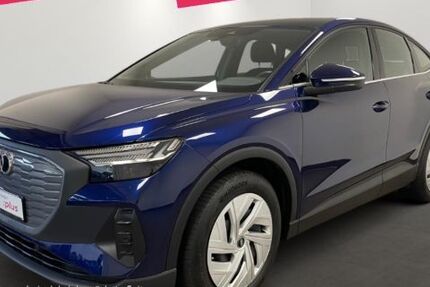 Audi Q4 e-tron 73.658 km 28.490 € Düsseldorf 40233