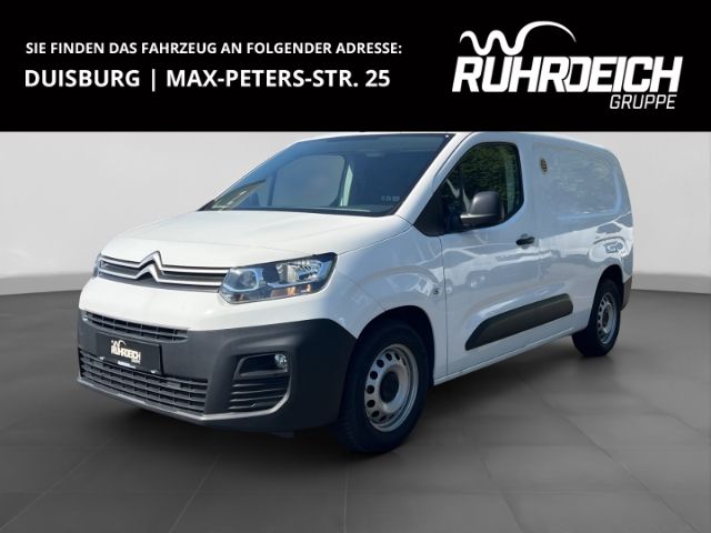 Berlingo