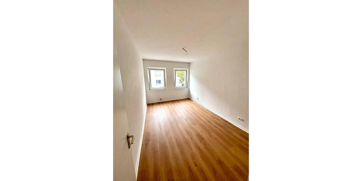 Etagenwohnung Essen Stadtbezirk III - 3.5 Zimmer, 58 m&sup2;, 165.000&euro; | Angebot:26920843