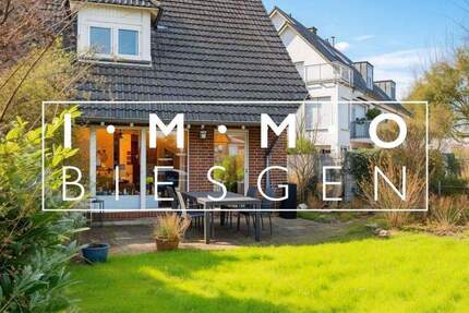 WARTELISTE! Familienglück in Saarn - Großzügiges Haus mit Garten, Garage und viel Platz zum Leben 6 zimmer