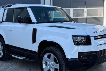 Land Rover Defender 28.765 km 56.980 &euro; Wülfrath 42489