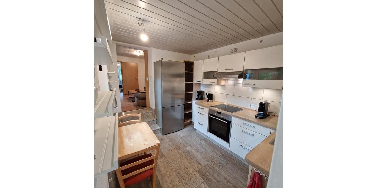 Doppelhaushälfte Witten - 6 Zimmer, 120 m&sup2;, 399.000&euro; | Angebot:26795308