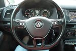 VW Sharan 2.0 TDI DSG Panorama Navi Leder 7 Sitze + 175.000 km 17.900 € Ratingen 40885