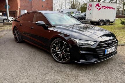Audi A7 87.200 km 41.000 &euro; Castrop Rauxel 44579