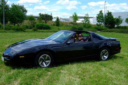 Pontiac Firebird
