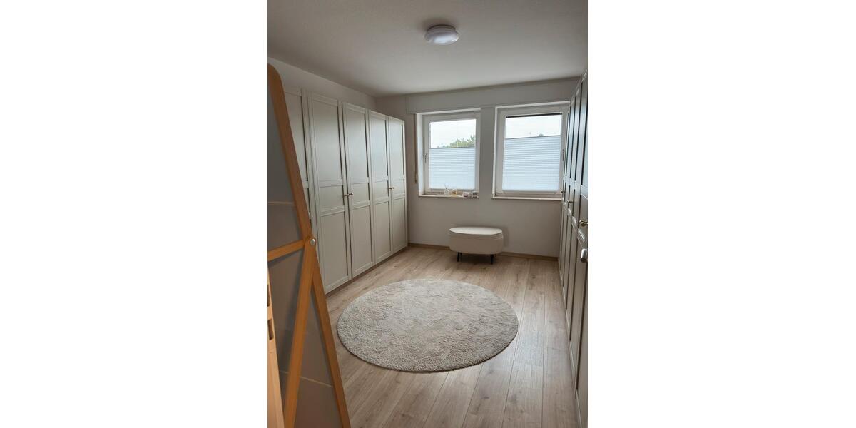 4-Zimmer-Wohnung in DU Bergheim - 2 Jährige Rückvermietung 4 zimmer