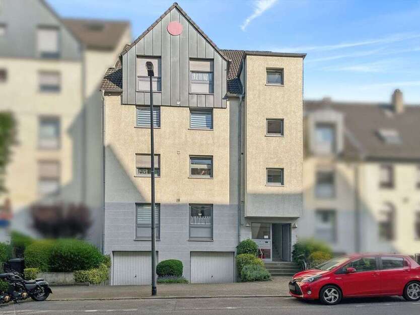 Wohnung zum Kaufen in Herne 129.000 € 64 m²