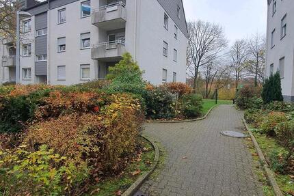 Provisionsfrei Eigentumswohnung 1 zimmer