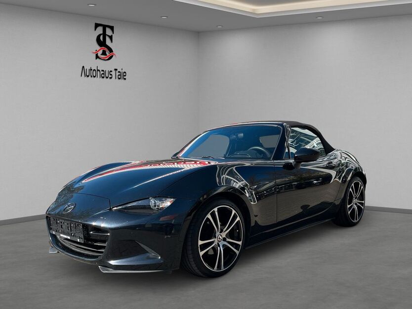 Mazda MX-5 137.000 km 14.990 € Dortmund OT Mitte 44145