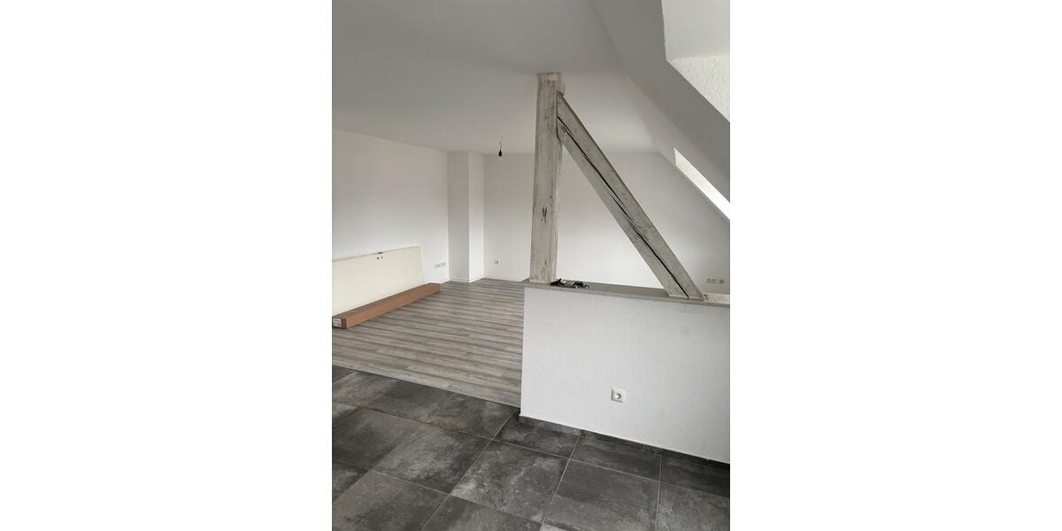 Dachgeschoßwohnung Herten Bertlich - 2 Zimmer, 54 m&sup2;, 360&euro; | Angebot:25723698