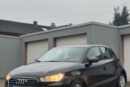 Audi A1 96.000 km 10.300 &euro; Herne 44649