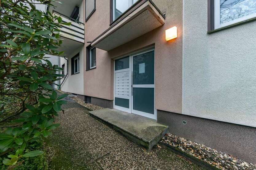 Wohnung zum Kaufen in Essen 89.500 € 30 m²