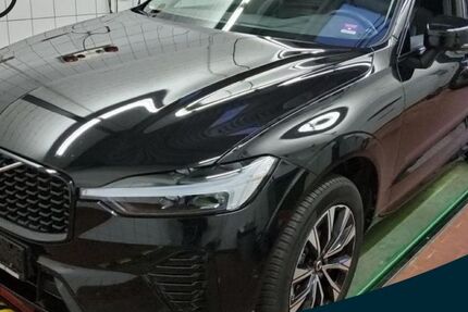 Volvo XC60 31.549 km 37.480 &euro; Essen-Kray 45309