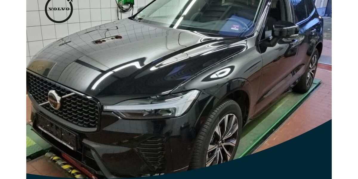 Volvo XC60 31.549 km 37.480 &euro; Essen-Kray 45309