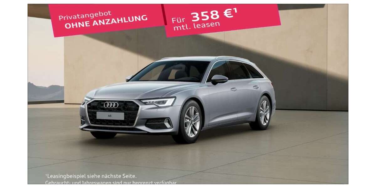 Audi A6 28.626 km 46.300 &euro; Duisburg 47249