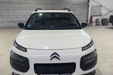 Citroen C4 Cactus 104.000 km 7.990 € Hünxe 46569