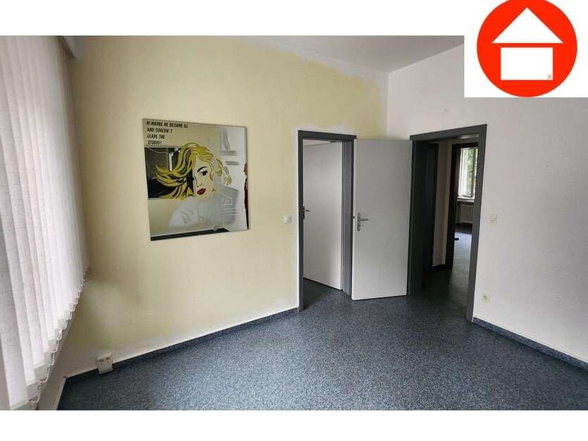Büro in Essen 680 € 87 m²