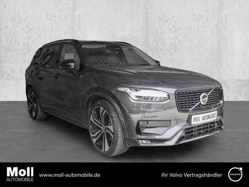 XC90