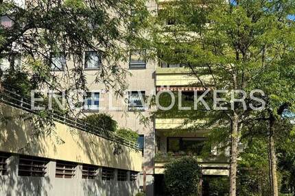 Wohnung Erkrath Hochdahl - 3 Zimmer, 102 m&sup2;, 325.000&euro; | Angebot:25668505