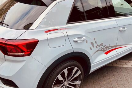 VW T-Roc 80.500 km 19.500 &euro; Moers 47445