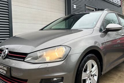 VW Golf 322.800 km 5.500 &euro; Herten 45699