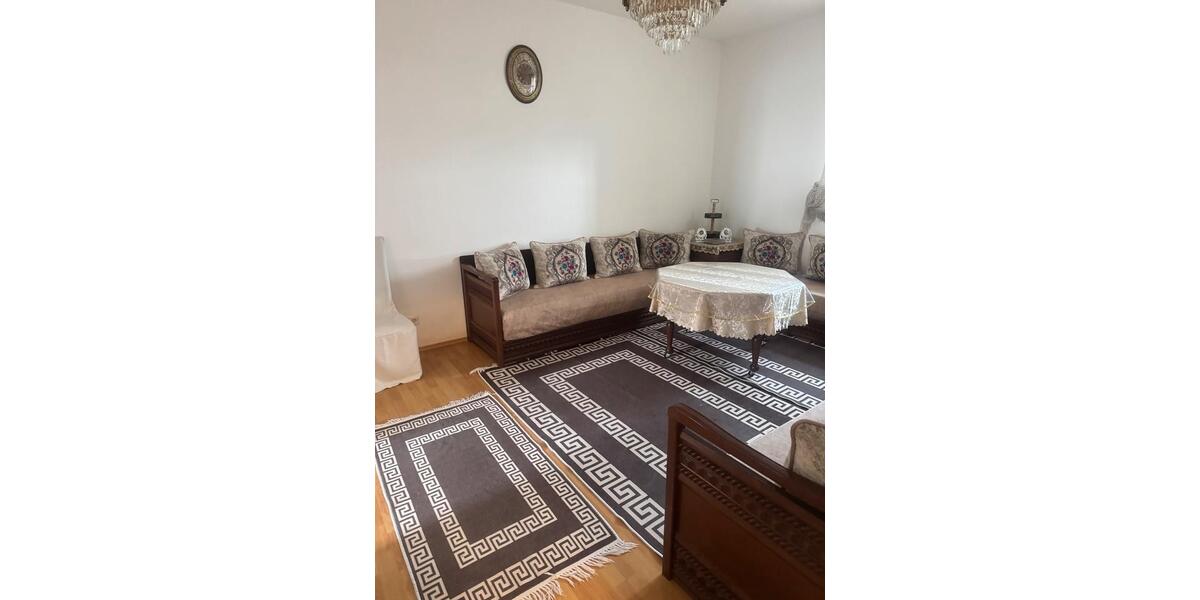 Etagenwohnung Gelsenkirchen Gelsenkirchen-Mitte - 3 Zimmer, 89 m&sup2;, 650&euro; | Angebot:26432426