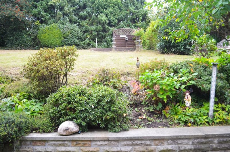 Haus sucht glückliche Familie - Reiheneckhaus mit großem Garten in ruhiger Lage! 4 zimmer