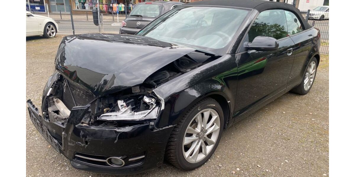 Audi A3 207.562 km 2.980 &euro; Essen 45309
