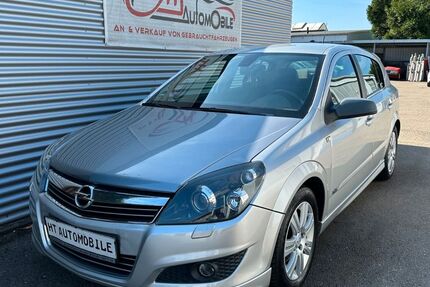 Opel Astra 207.000 km 2.599 € Marl 45770