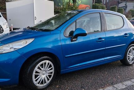 Peugeot 207 229.000 km 999 &euro; Wuppertal 42277