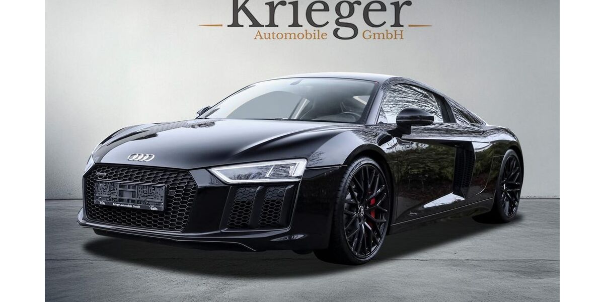 Audi R8 109.900 km 85.980 &euro; Bottrop 46244